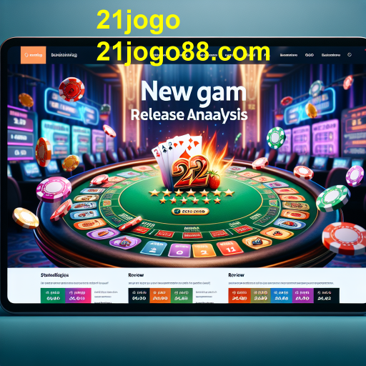 Descubra Nossas Análises de Jogos no 21jogo