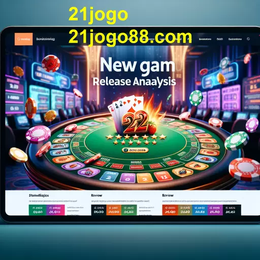 Descubra Nossas Análises de Jogos no 21jogo