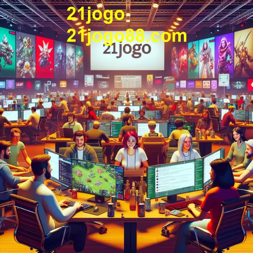 Fóruns de Jogos: O Coração das Comunidades Online